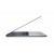 LIETOTS MACBOOK PRO RETINA 13'' 1.4GHZ I5/ 8GB/ 256GB/ IRIS PLUS 645/ SPACE GREY/ 2019